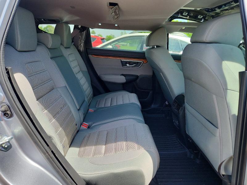Aukcja sprzedaży 2021 Honda Cr-v, vin: 2HKRW2H54MH604547, numer aukcji: 56120726