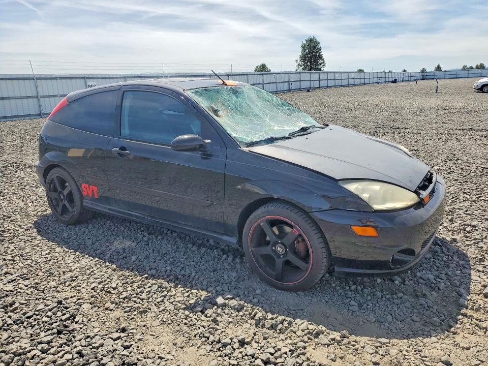 Aukcja sprzedaży 2004 Ford Focus, vin: 3FAHP39594R104996, numer aukcji: 58465676