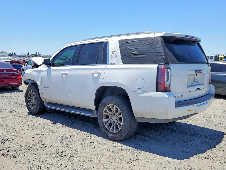 Продаж на аукціоні авто 2015 Gmc Yukon, vin: 1GKS1AEC6FR648711, номер лоту: 58813666