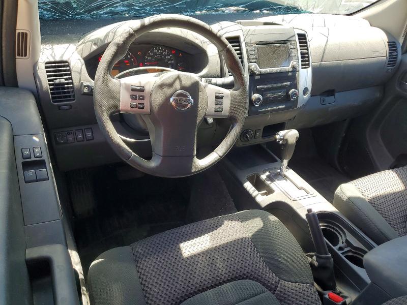 Aukcja sprzedaży 2016 Nissan Frontier, vin: 1N6AD0CW8GN734274, numer aukcji: 55696046