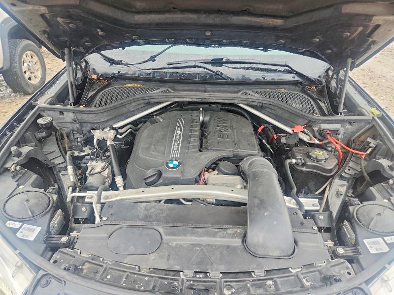 Продажа на аукционе авто 2015 Bmw X5, vin: 5UXKR0C50F0P04633, номер лота: 56506386