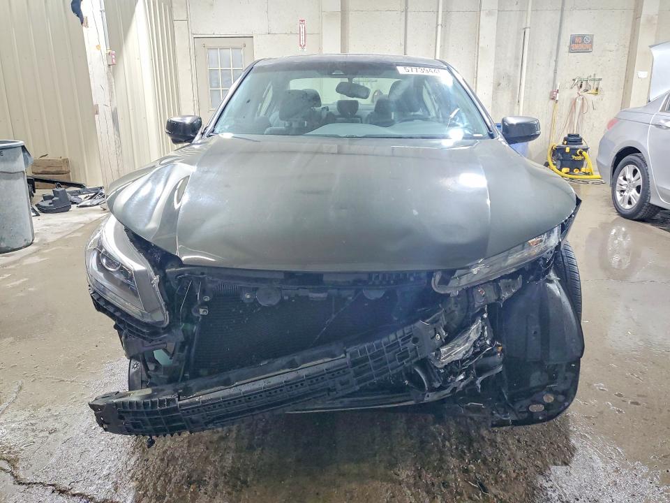 Продаж на аукціоні авто 2013 Honda Accord, vin: 1HGCR2F8XDA064303, номер лоту: 57739446