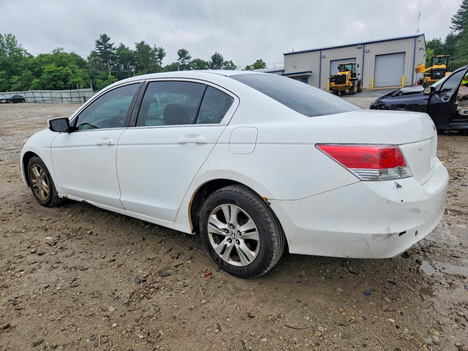 Продажа на аукционе авто 2010 Honda Accord, vin: 1HGCP2F44AA191045, номер лота: 58252016