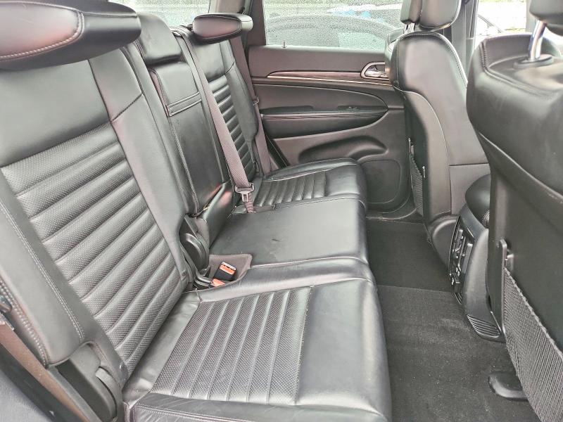 Продажа на аукционе авто 2019 Jeep Grand Cherokee, vin: 1C4RJFBG4KC818110, номер лота: 57259686