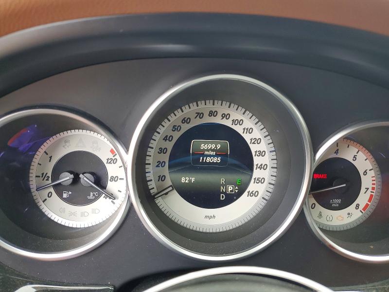 Продажа на аукционе авто 2016 Mercedes-benz Cls, vin: WDDLJ6FB8GA173930, номер лота: 54846856