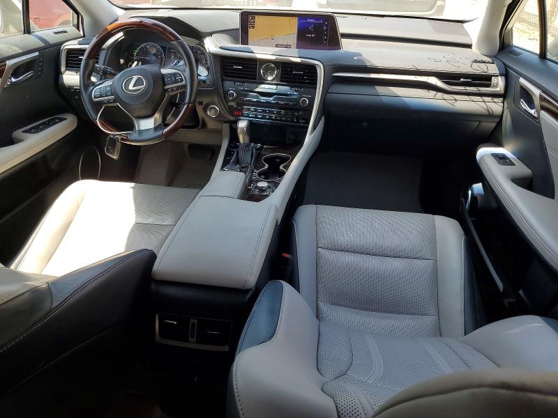 Aukcja sprzedaży 2019 Lexus Rx 350, vin: 2T2ZZMCA3KC140394, numer aukcji: 58245456