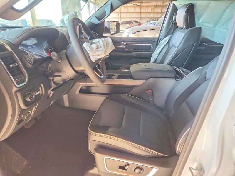 56583496 :رقم المزاد ، 3C6SRFJP4T4177267 vin ، 2026 Ram 1500 مزاد بيع