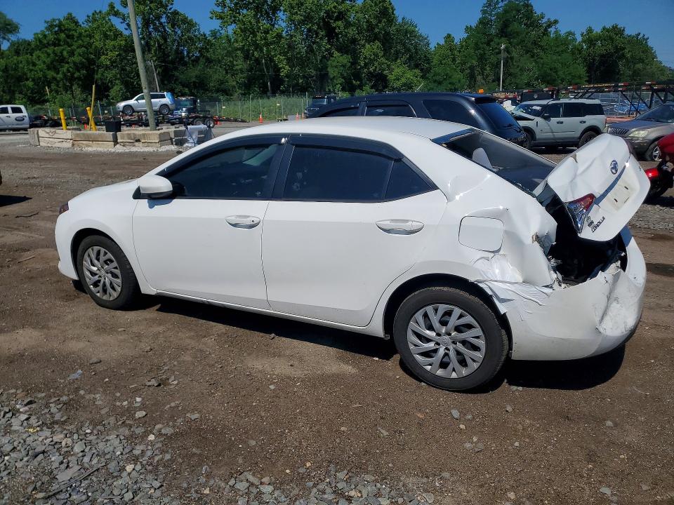 Aukcja sprzedaży 2017 Toyota Corolla, vin: 2T1BURHE5HC788941, numer aukcji: 57153346