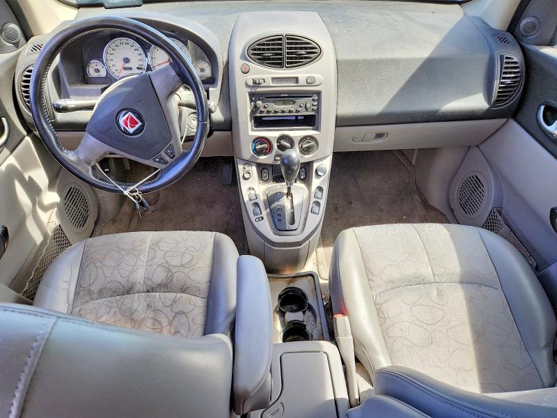 Продаж на аукціоні авто 2004 Saturn Vue, vin: 5GZCZ534X4S881717, номер лоту: 57435386