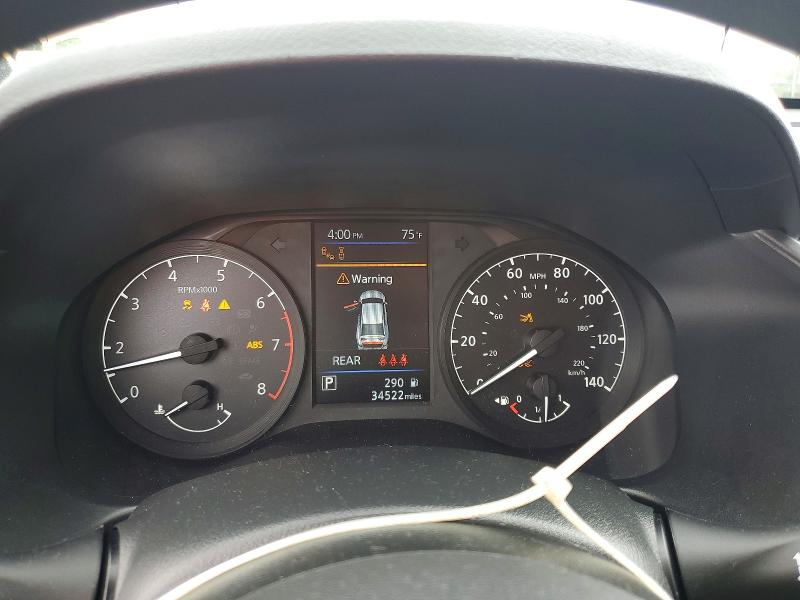 Продажа на аукционе авто 2024 Nissan Altima, vin: 1N4BL4BV8RN409336, номер лота: 85447275