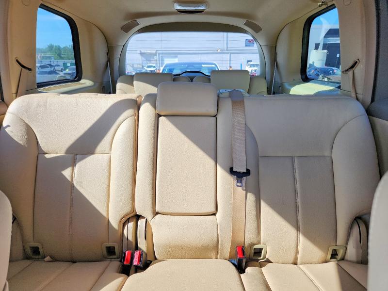 55690836 :رقم المزاد ، 4JGBF71E38A432321 vin ، 2008 Mercedes-benz Gl مزاد بيع