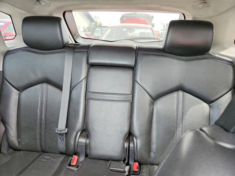 Aukcja sprzedaży 2010 Cadillac Srx, vin: 3GYFNFEY1AS535601, numer aukcji: 55783506