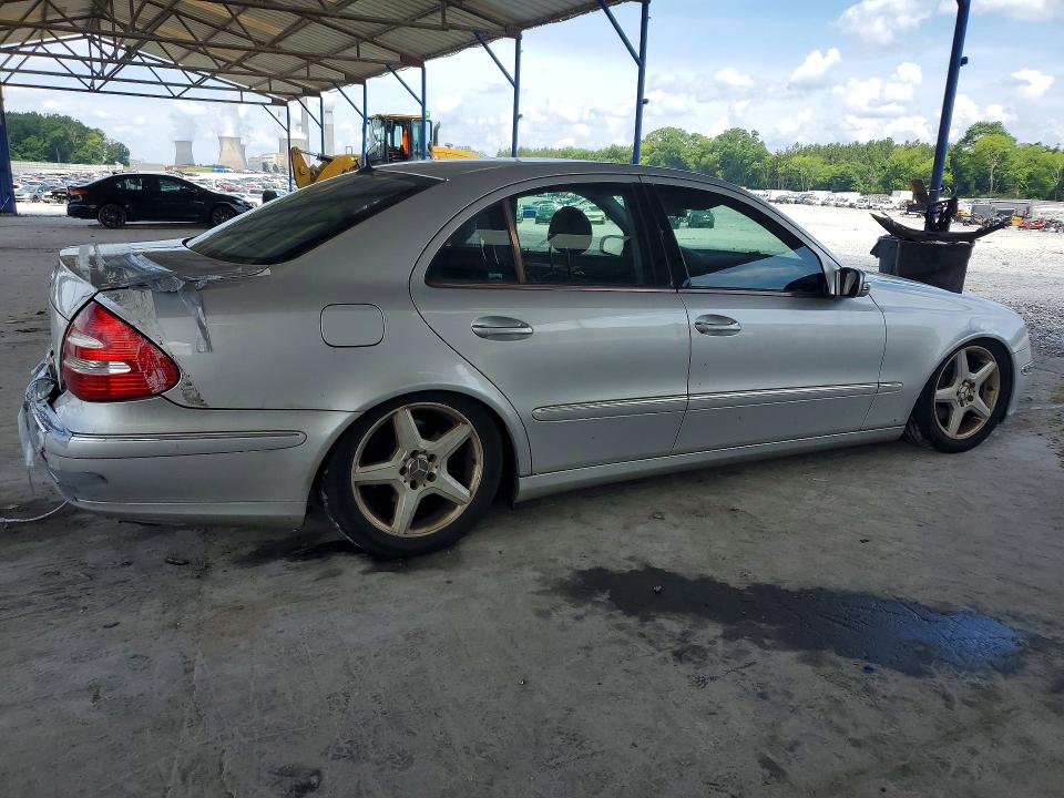Продаж на аукціоні авто 2005 Mercedes-benz E, vin: WDBUF70J65A694193, номер лоту: 57333016