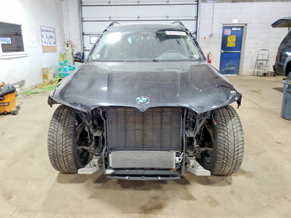 Aukcja sprzedaży 2022 Bmw X7, vin: 5UXCW2C06N9K68507, numer aukcji: 55441466