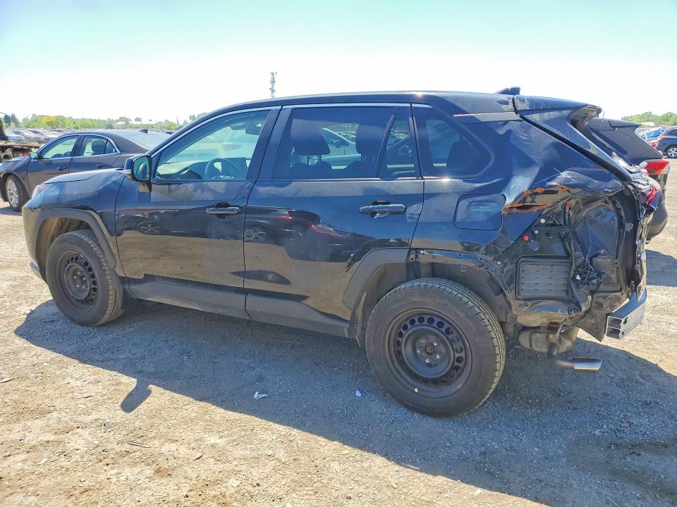 Aukcja sprzedaży 2022 Toyota Rav4, vin: 2T3B1RFV8NC303240, numer aukcji: 52262026