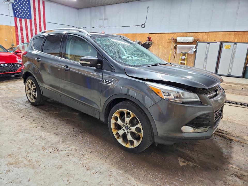 58780996 :رقم المزاد ، 1FMCU9J92FUB12072 vin ، 2015 Ford Escape مزاد بيع