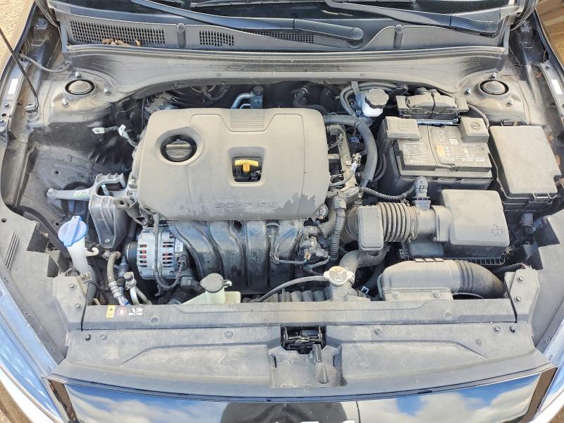 Продажа на аукционе авто 2023 Kia Forte, vin: 3KPF24AD9PE564504, номер лота: 56652966