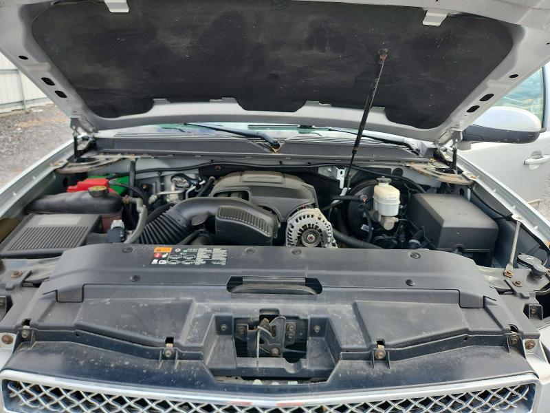 Продаж на аукціоні авто 2014 Chevrolet Tahoe, vin: 1GNSKBE02ER104510, номер лоту: 56761436