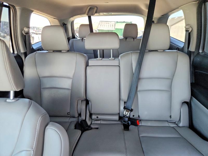 Продаж на аукціоні авто 2020 Honda Pilot, vin: 5FNYF5H54LB015931, номер лоту: 54716246