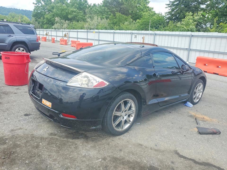 59172466 :رقم المزاد ، 4A3AK34T28E027538 vin ، 2008 Mitsubishi Eclipse مزاد بيع