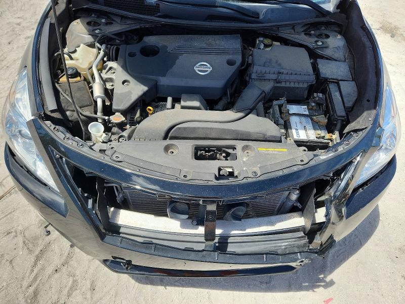 Продаж на аукціоні авто 2015 Nissan Altima, vin: 1N4AL3AP6FC572597, номер лоту: 56285946