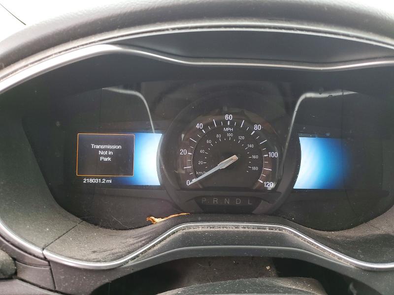 Продажа на аукционе авто 2014 Ford Fusion, vin: 3FA6P0SU9ER122505, номер лота: 57623206