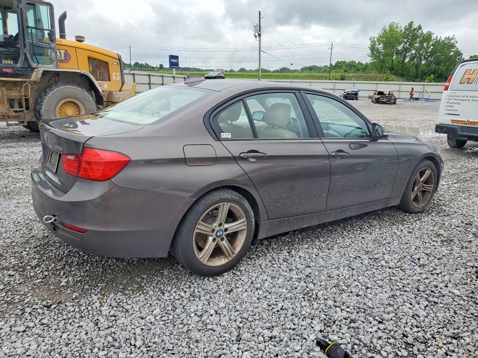 Aukcja sprzedaży 2013 Bmw 328, vin: WBA3C1G50DNR48996, numer aukcji: 57405046