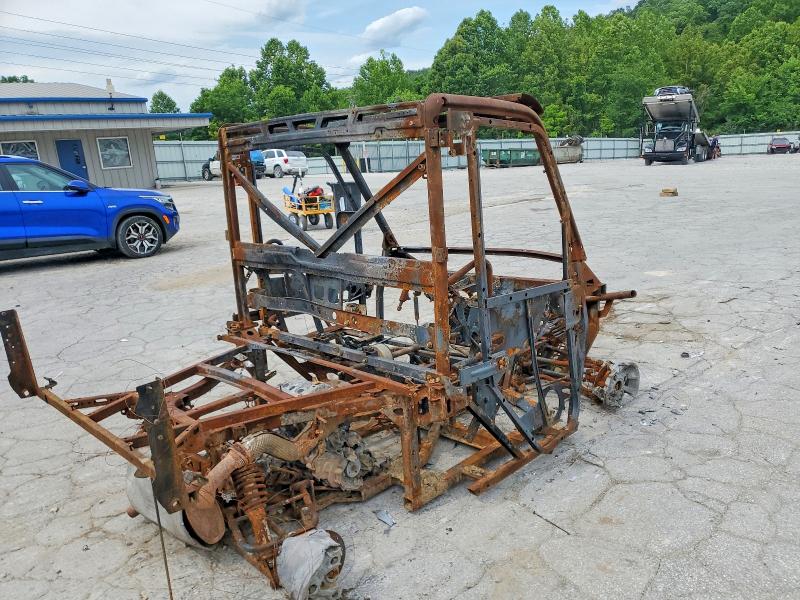 Aukcja sprzedaży 2019 Polaris Ranger, vin: 4XARRW997K8554102, numer aukcji: 57811586