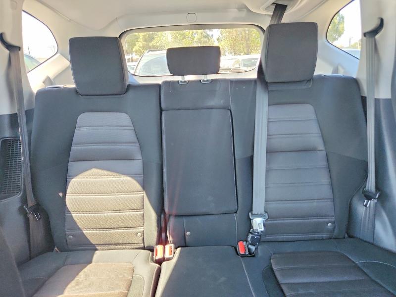 Aukcja sprzedaży 2021 Honda Cr-v, vin: 7FART6H56ME017821, numer aukcji: 59107316