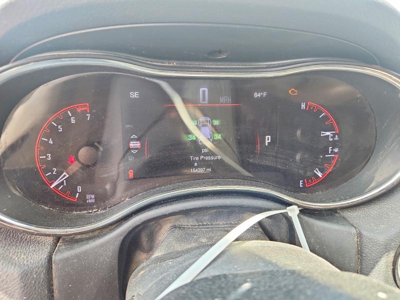 Aukcja sprzedaży 2015 Dodge Durango, vin: 1C4RDHAG5FC906853, numer aukcji: 56961656