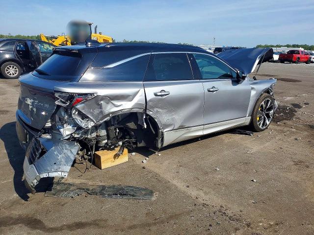 Aukcja sprzedaży 2024 Acura Zdx, vin: 4W5XHPRL3RZ519276, numer aukcji: 55786476