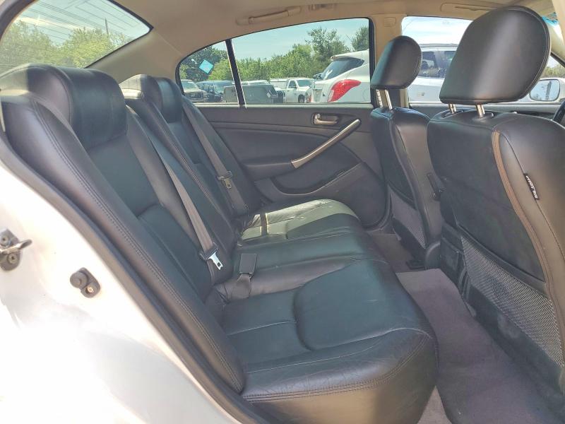 Продаж на аукціоні авто 2004 Infiniti G35, vin: JNKCV51F94M718464, номер лоту: 56749676