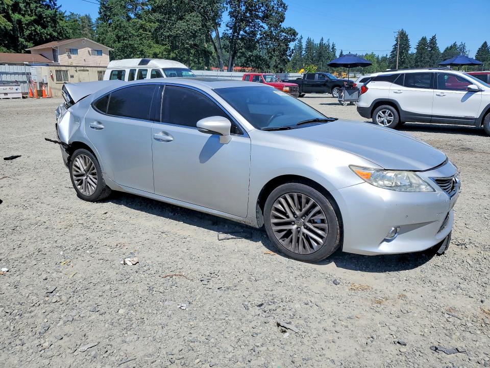 Aukcja sprzedaży 2013 Lexus Es, vin: JTHBK1GG0D2068870, numer aukcji: 58064346