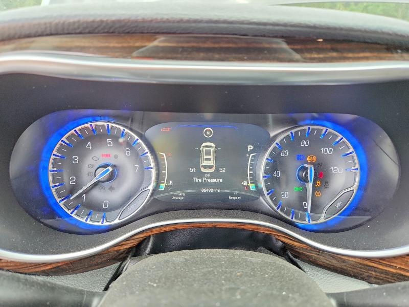 Aukcja sprzedaży 2023 Chrysler Pacifica, vin: 2C4RC1GG3PR610840, numer aukcji: 57344836