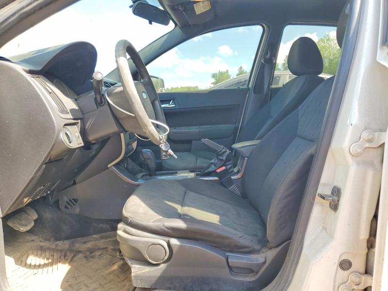 Aukcja sprzedaży 2011 Ford Focus, vin: 1FAHP3FN6BW104484, numer aukcji: 55134236