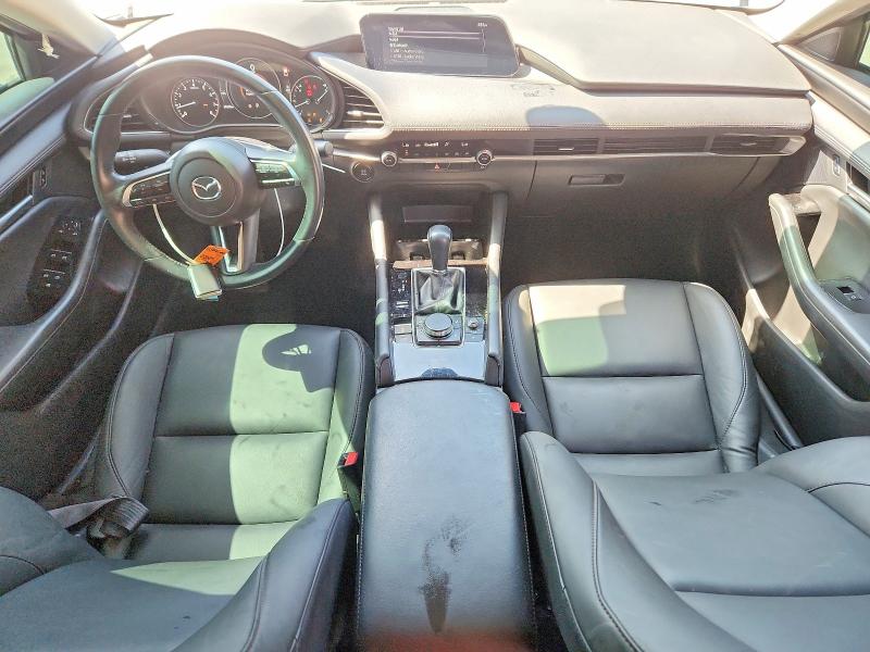 Продажа на аукционе авто 2024 Mazda 3, vin: 3MZBPABMXRM400732, номер лота: 58066736