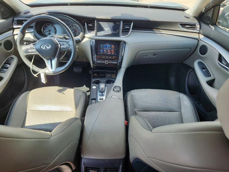 Продажа на аукционе авто 2023 Infiniti Qx50, vin: 3PCAJ5BA1PF120762, номер лота: 57137396