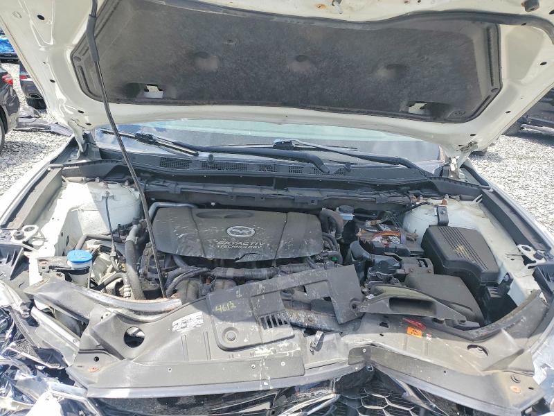 2015 Mazda Cx-5 მანქანა იყიდება აუქციონზე, vin: JM3KE4CY6F0530007, აუქციონის ნომერი: 57341556