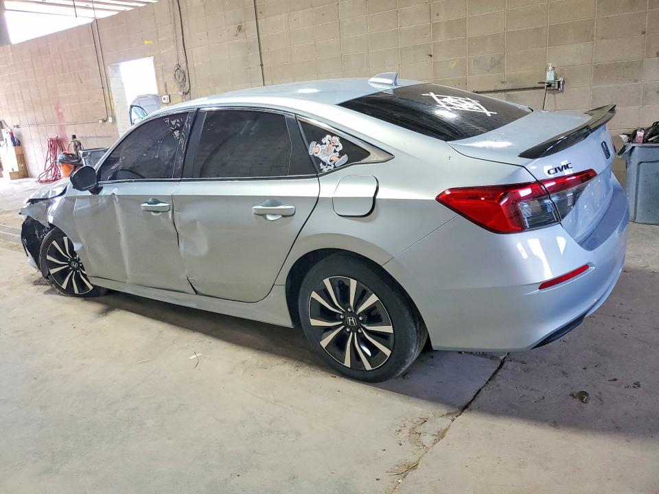 Aukcja sprzedaży 2022 Honda Civic Si/e, vin: 2HGFE1F75NH320215, numer aukcji: 58870396