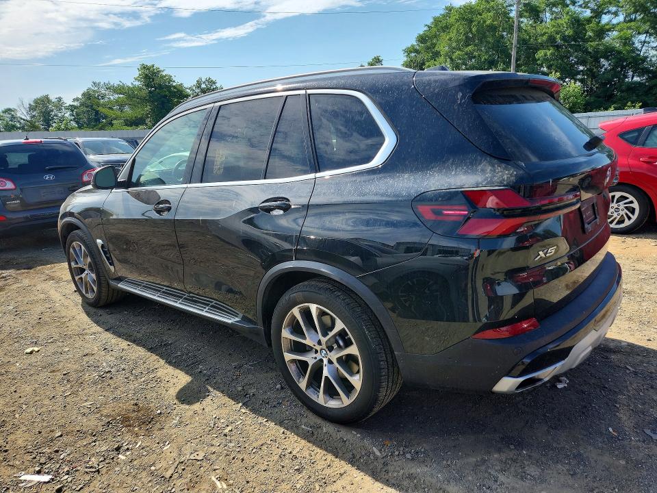 Aukcja sprzedaży 2025 Bmw X5, vin: 5UX23EU09S9Z50751, numer aukcji: 85620705