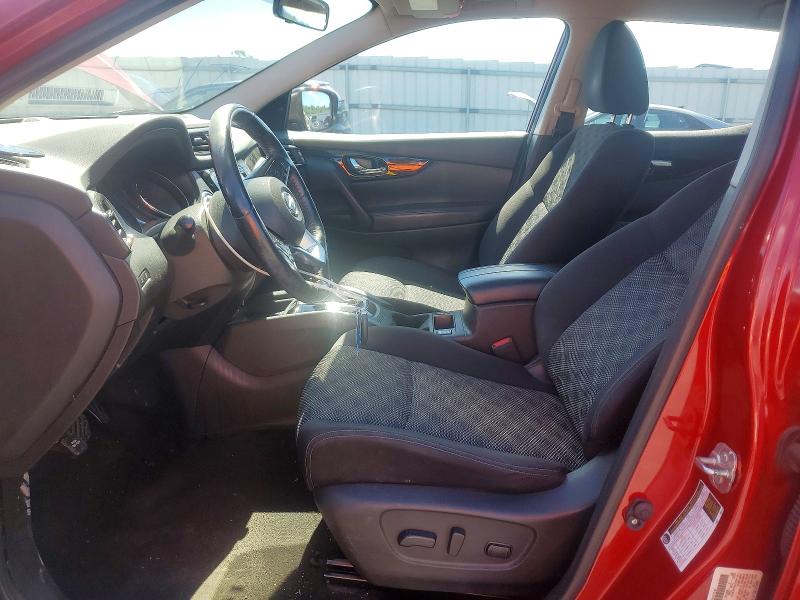 Aukcja sprzedaży 2018 Nissan Rogue Sport, vin: JN1BJ1CP0JW195717, numer aukcji: 57115706