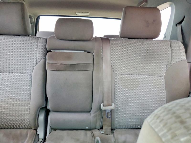 Продажа на аукционе авто 2007 Toyota 4runner, vin: JTEZU14R070092386, номер лота: 58063496