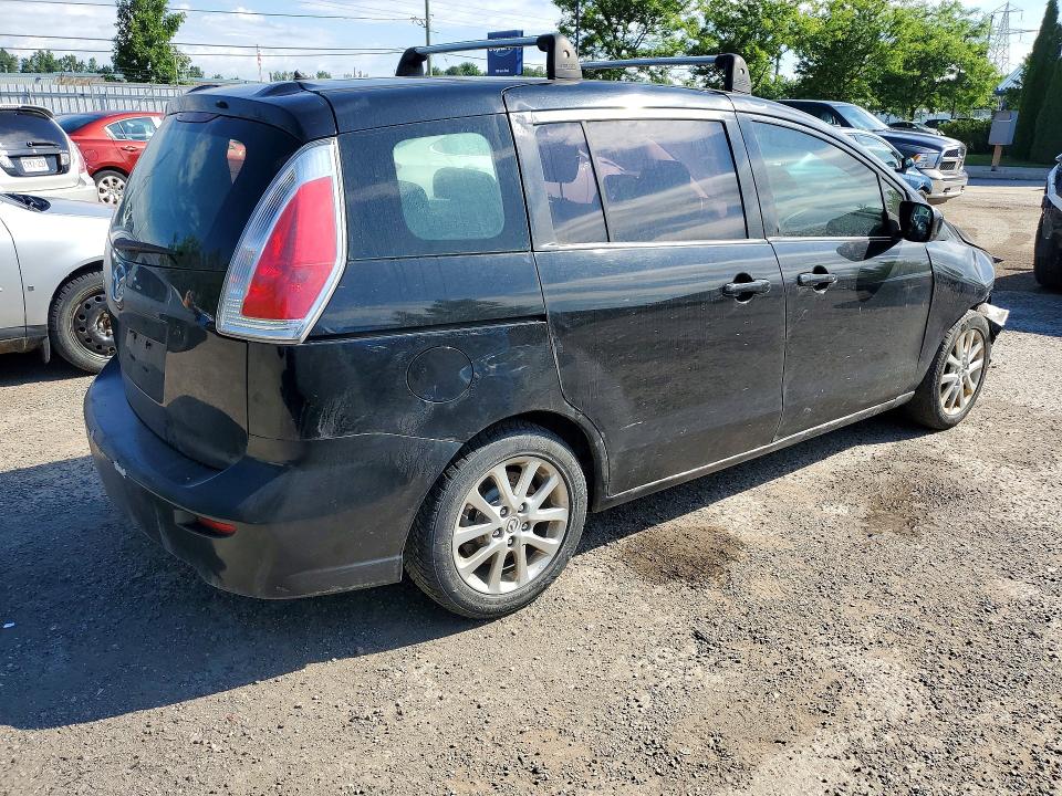 Продаж на аукціоні авто 2010 Mazda 5, vin: JM1CR2W33A0370764, номер лоту: 56415746