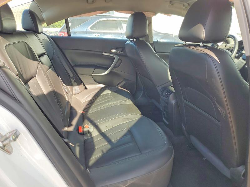 Aukcja sprzedaży 2016 Buick Regal, vin: 2G4GS5GX4G9189272, numer aukcji: 58297016