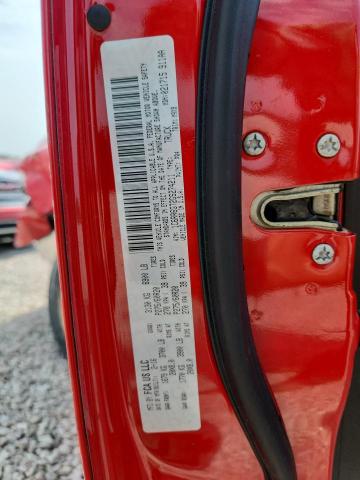 2016 Ram 1500 მანქანა იყიდება აუქციონზე, vin: 1C6RR6GT2GS274211, აუქციონის ნომერი: 56507496