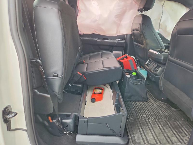 Aukcja sprzedaży 2025 Ford F150, vin: 1FTFW5L56SFB37778, numer aukcji: 56070936