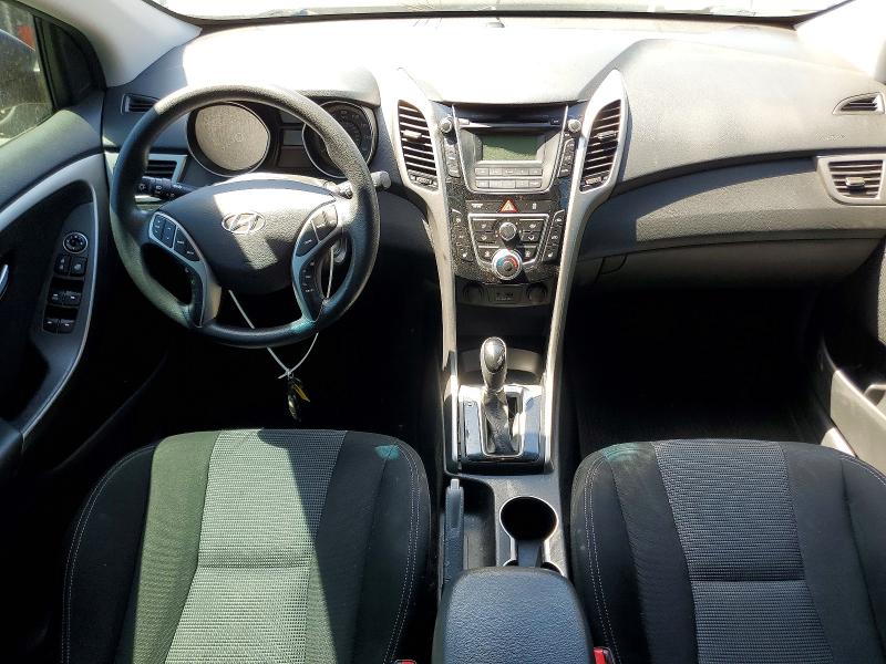 57504116 :رقم المزاد ، KMHD35LE1DU089004 vin ، 2013 Hyundai Elantra Gt مزاد بيع
