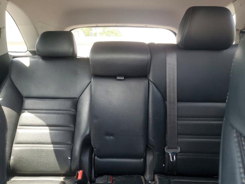 2017 Kia Sorento მანქანა იყიდება აუქციონზე, vin: 5XYPG4A32HG273943, აუქციონის ნომერი: 59225026