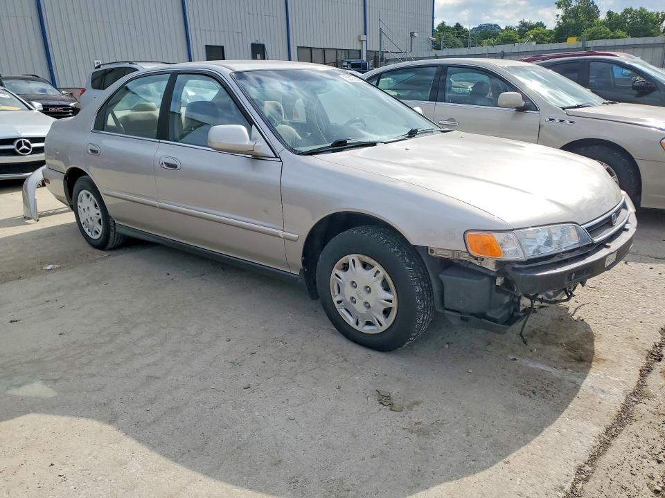 Aukcja sprzedaży 1996 Honda Accord, vin: 1HGCD5680TA135393, numer aukcji: 56455426