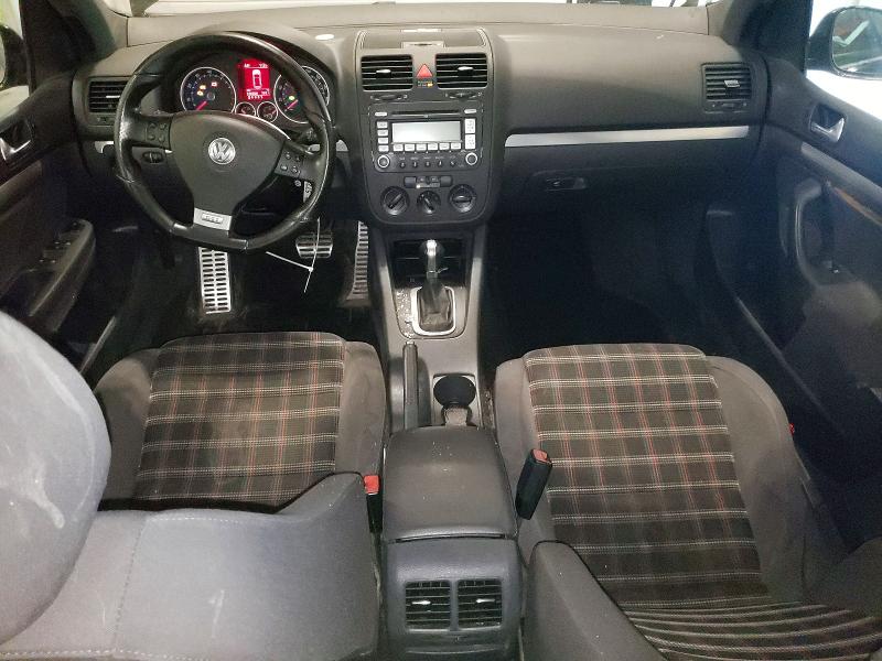 Aukcja sprzedaży 2008 Volkswagen Gti, vin: WVWHV71K98W112009, numer aukcji: 56238876